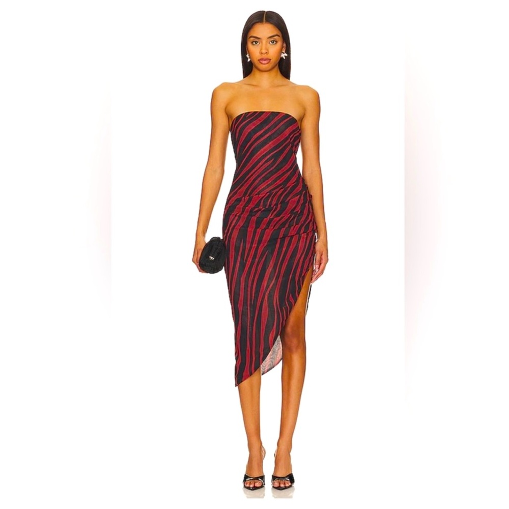Amanda Uprichard Dress
